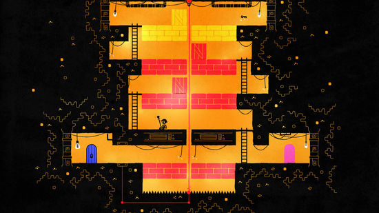Hue Screenshot 5