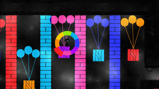 Hue Screenshot 6