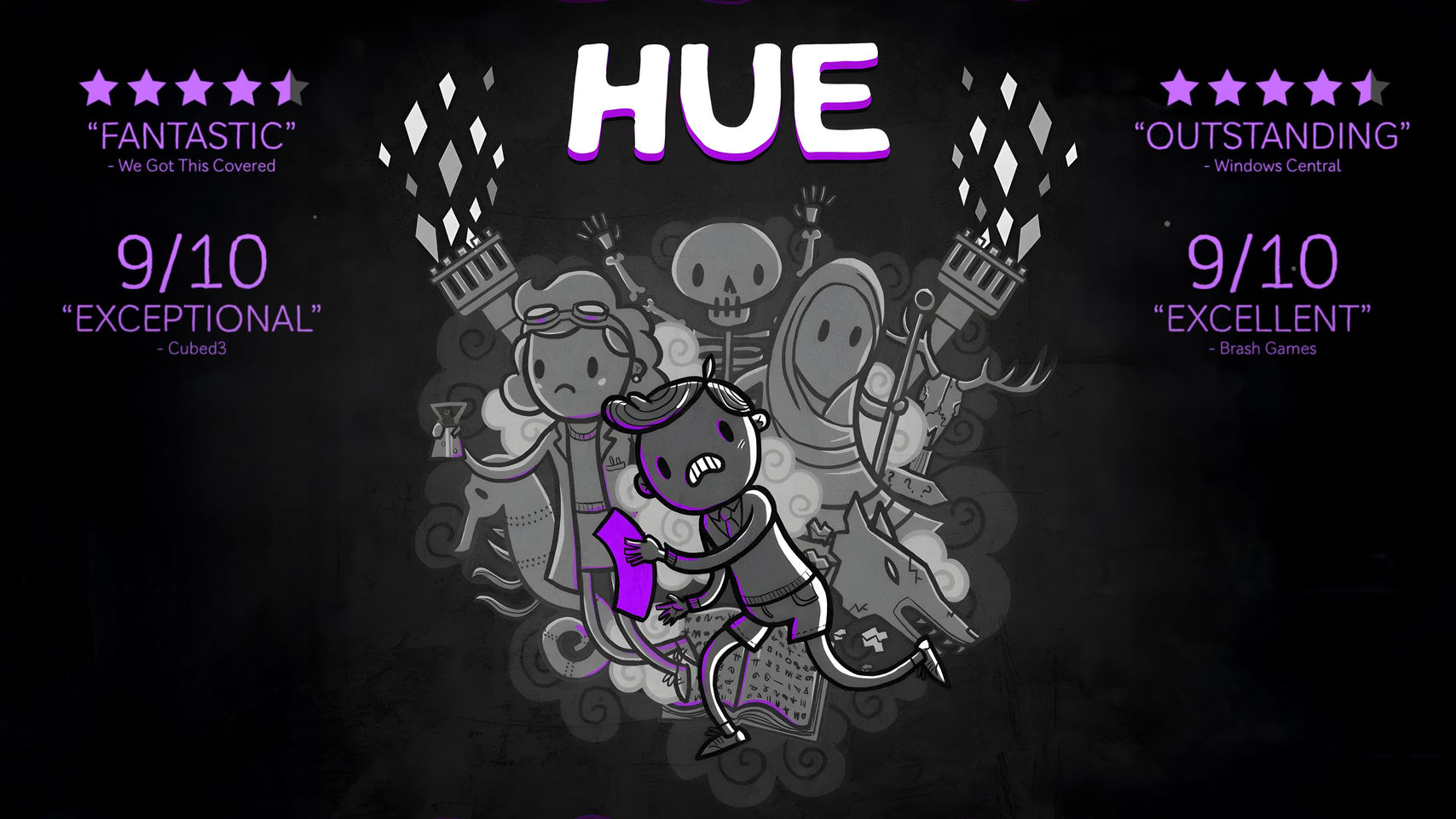 Hue Main