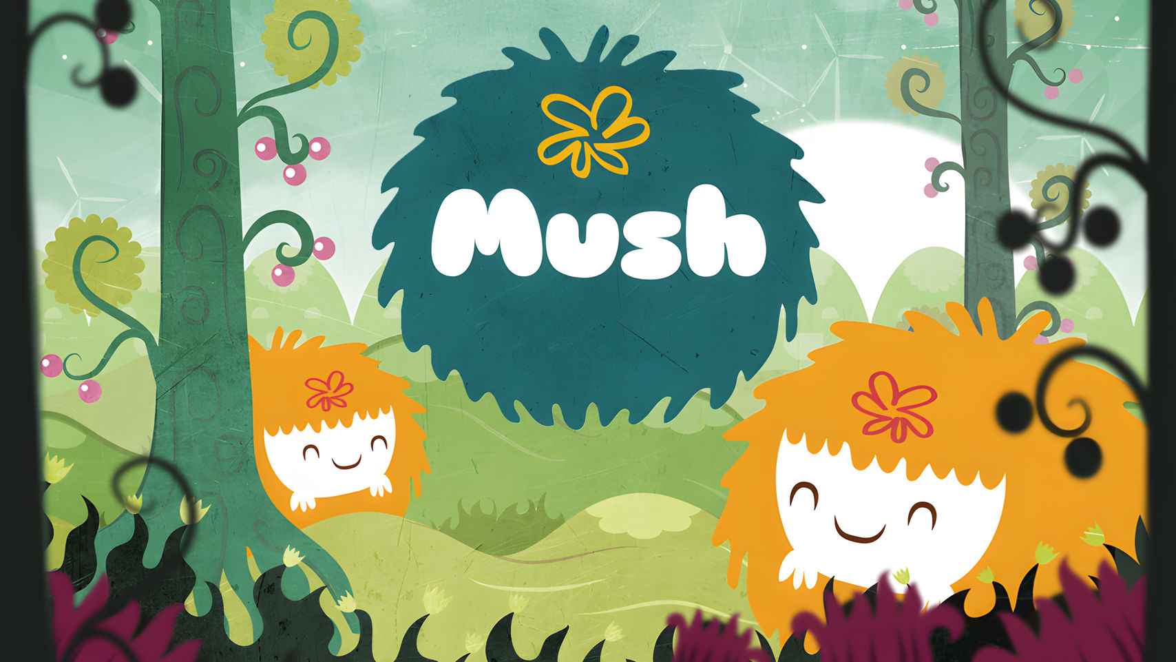 Mush Main