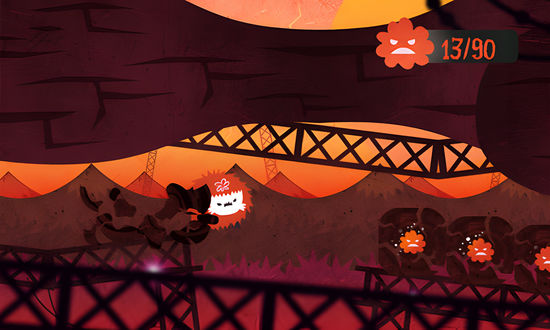 Mush Screenshot 2