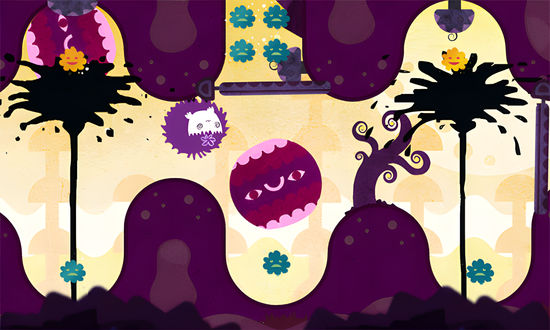 Mush Screenshot 4