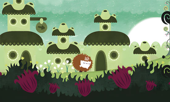 Mush Screenshot 6