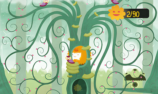 Mush Screenshot 1