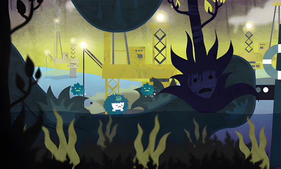 Mush Screenshot 3