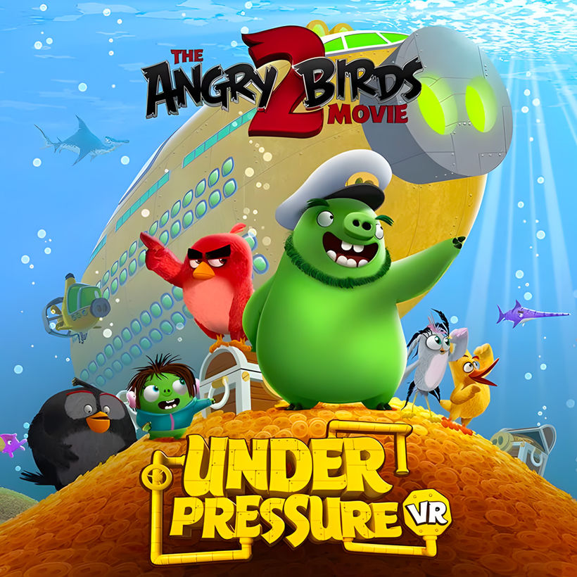 Angry Birds