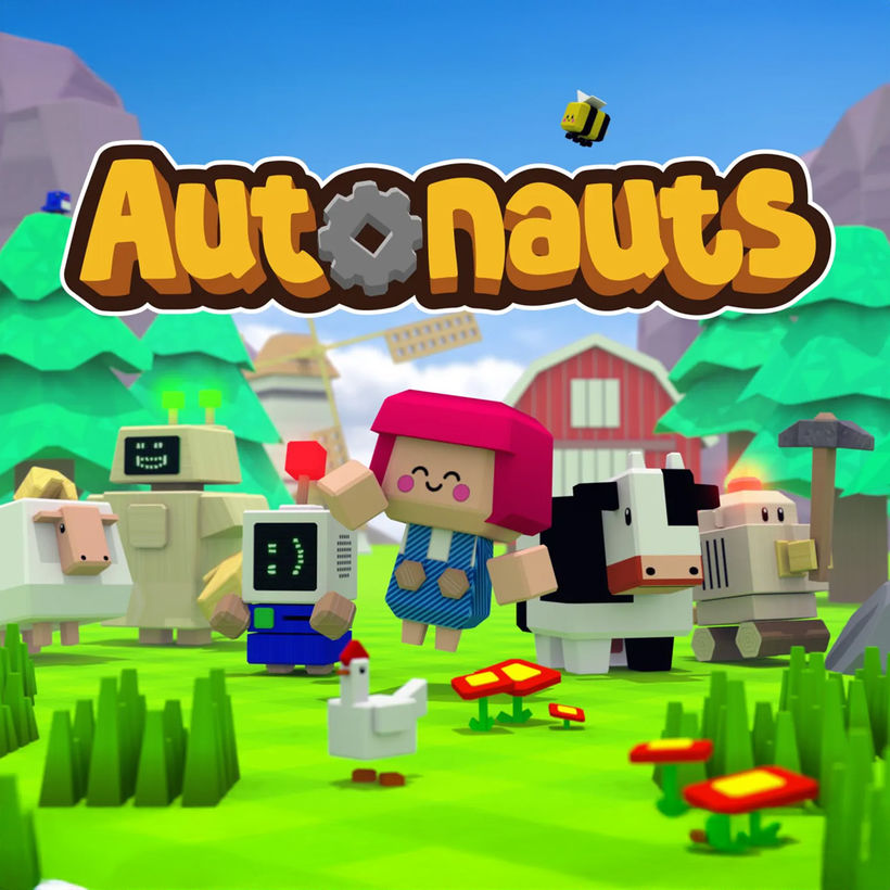 Autonauts
