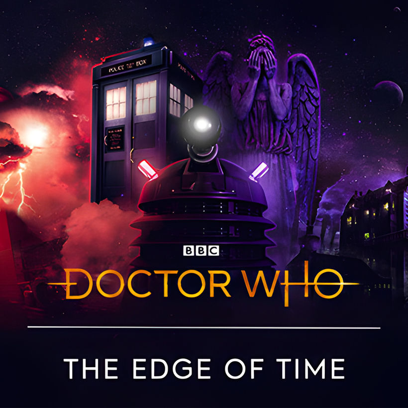Doctor Who