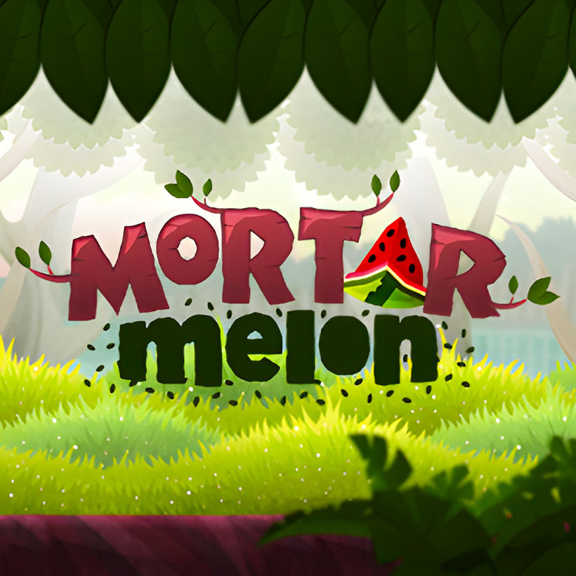 Mortar Melon