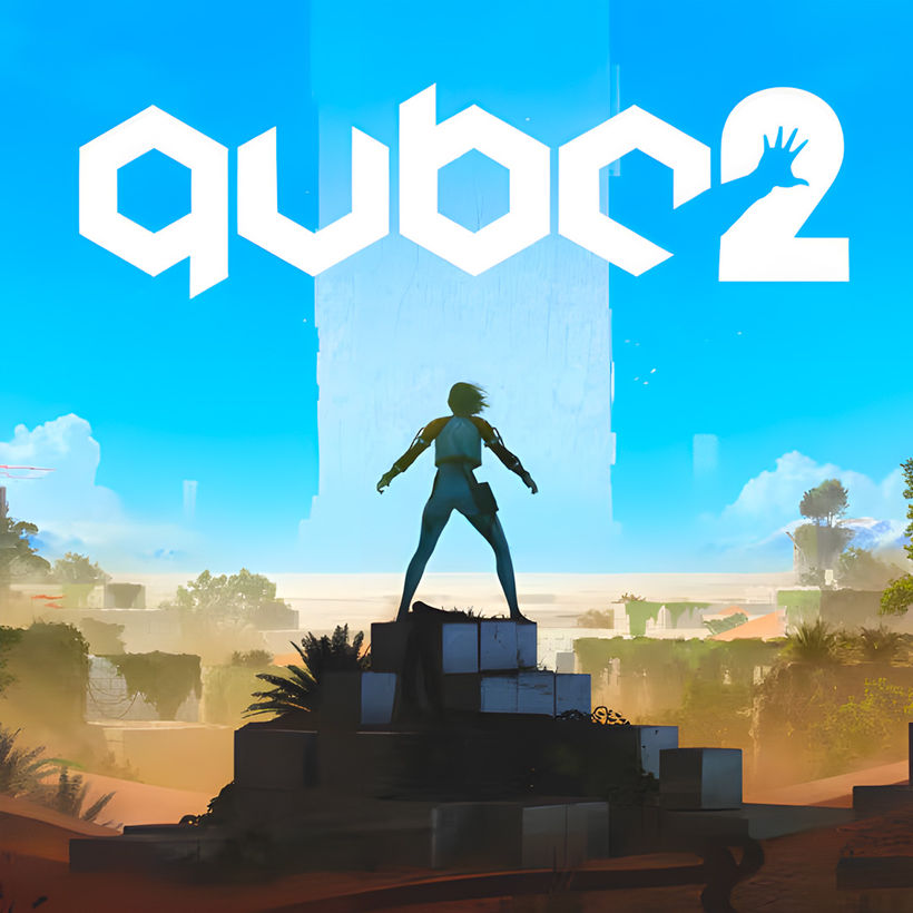 Q.U.B.E.